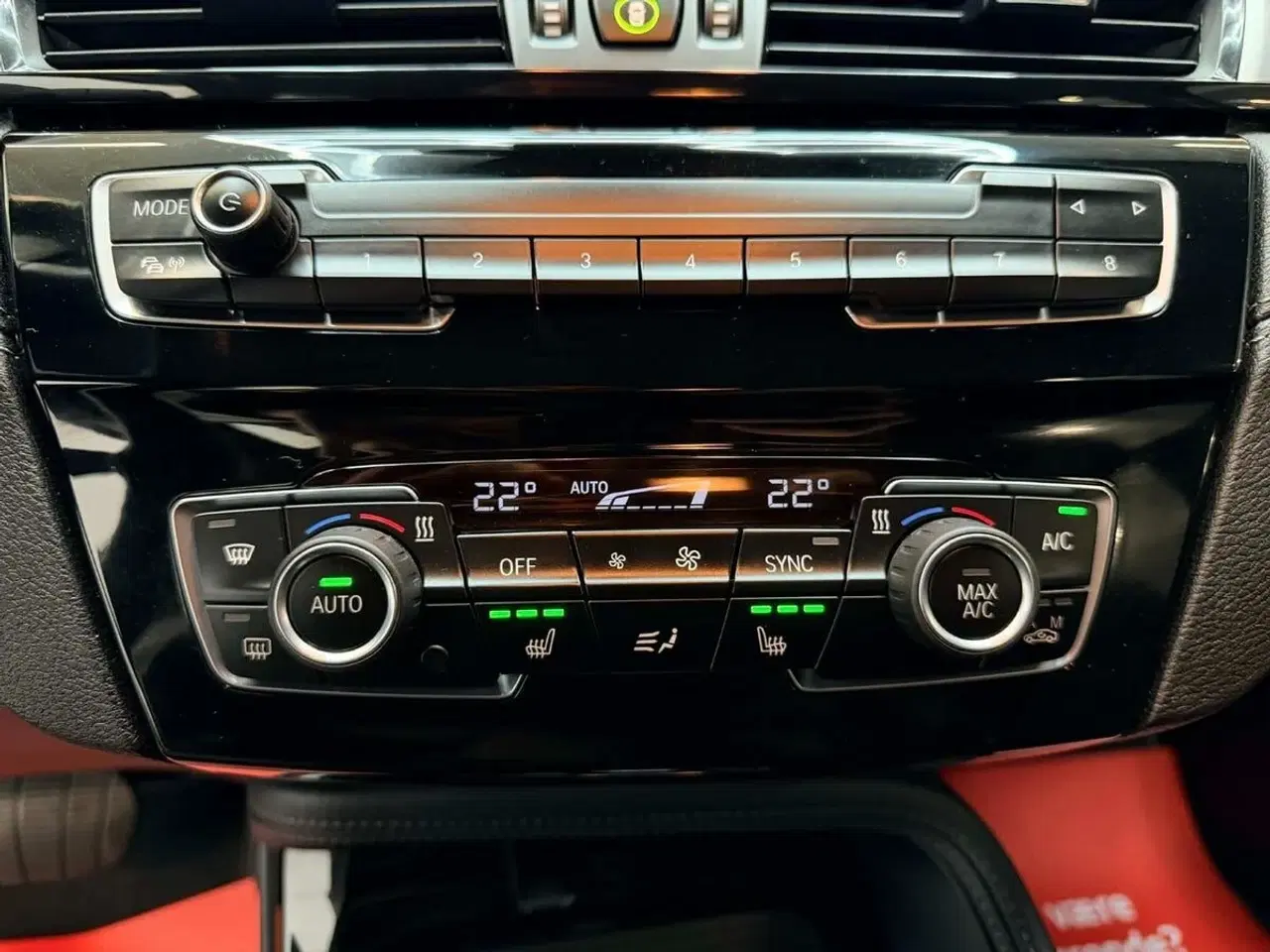 Billede 13 - BMW X2 2,0 sDrive20i Advantage aut.