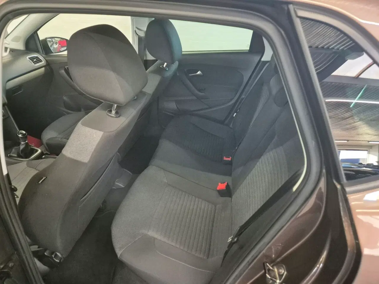 Billede 16 - VW Polo 1,2 TSI Comfortline 90HK 5d