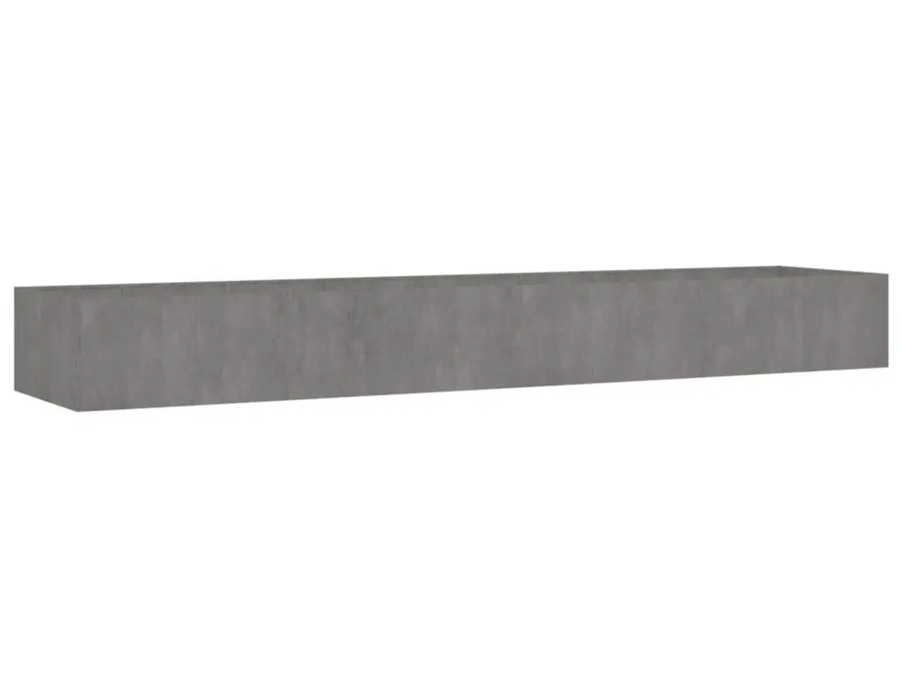 Billede 3 - Højbed 360x80x40 cm cortenstål
