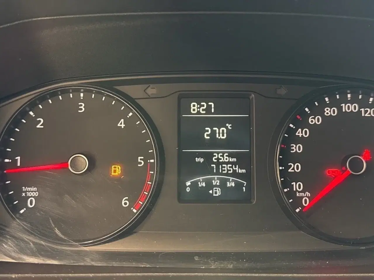Billede 18 - VW Transporter 2,0 TDi 114 Kassevogn lang BMT