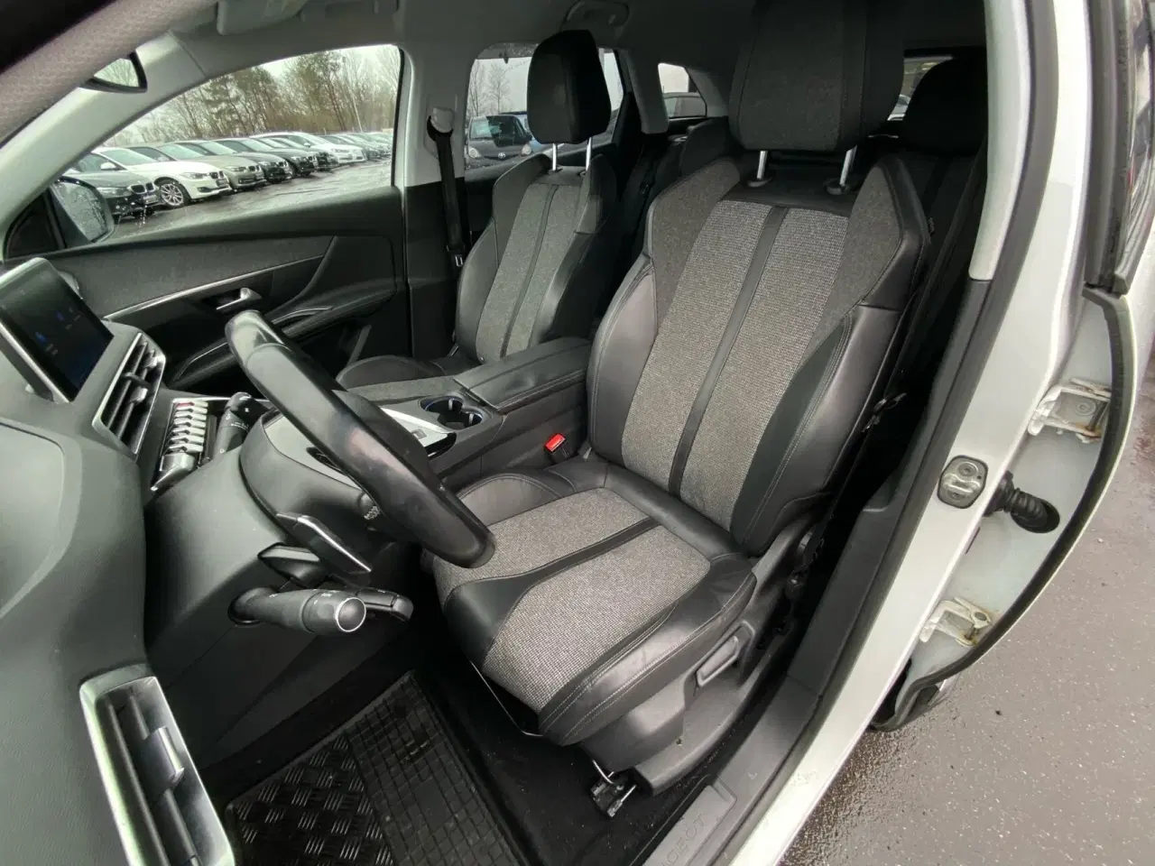 Billede 9 - Peugeot 3008 1,6 BlueHDi Allure EAT6 120HK 5d 6g Aut.