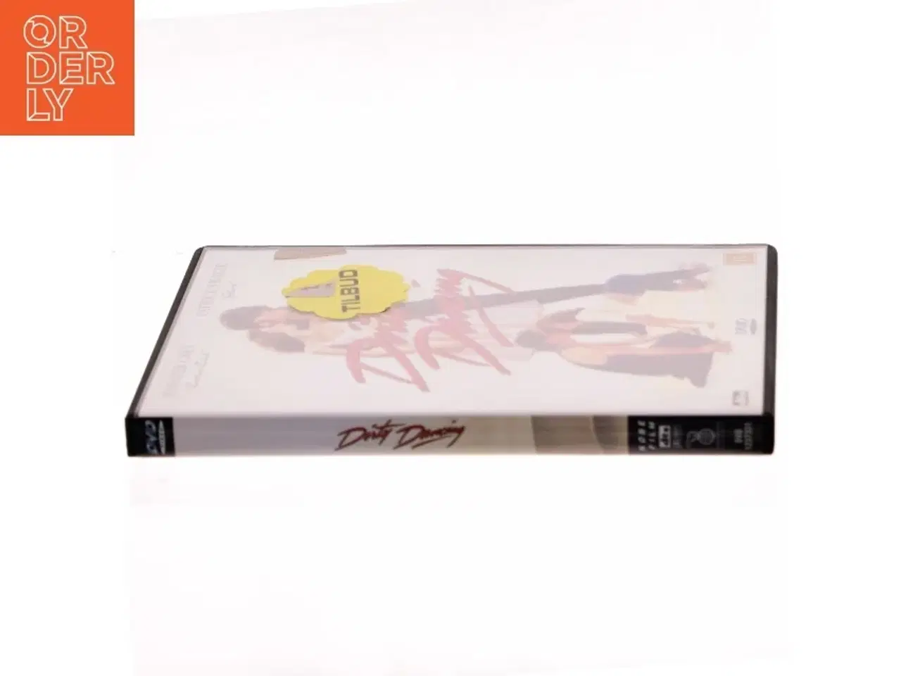 Billede 2 - Dirty Dancing med Jennifer Grey (DVD)