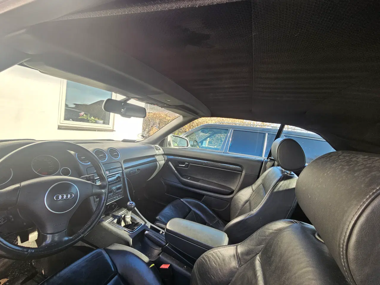 Billede 6 - Cabriolet 