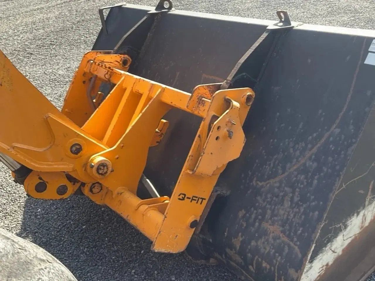 Billede 7 - JCB 526-56 Agri