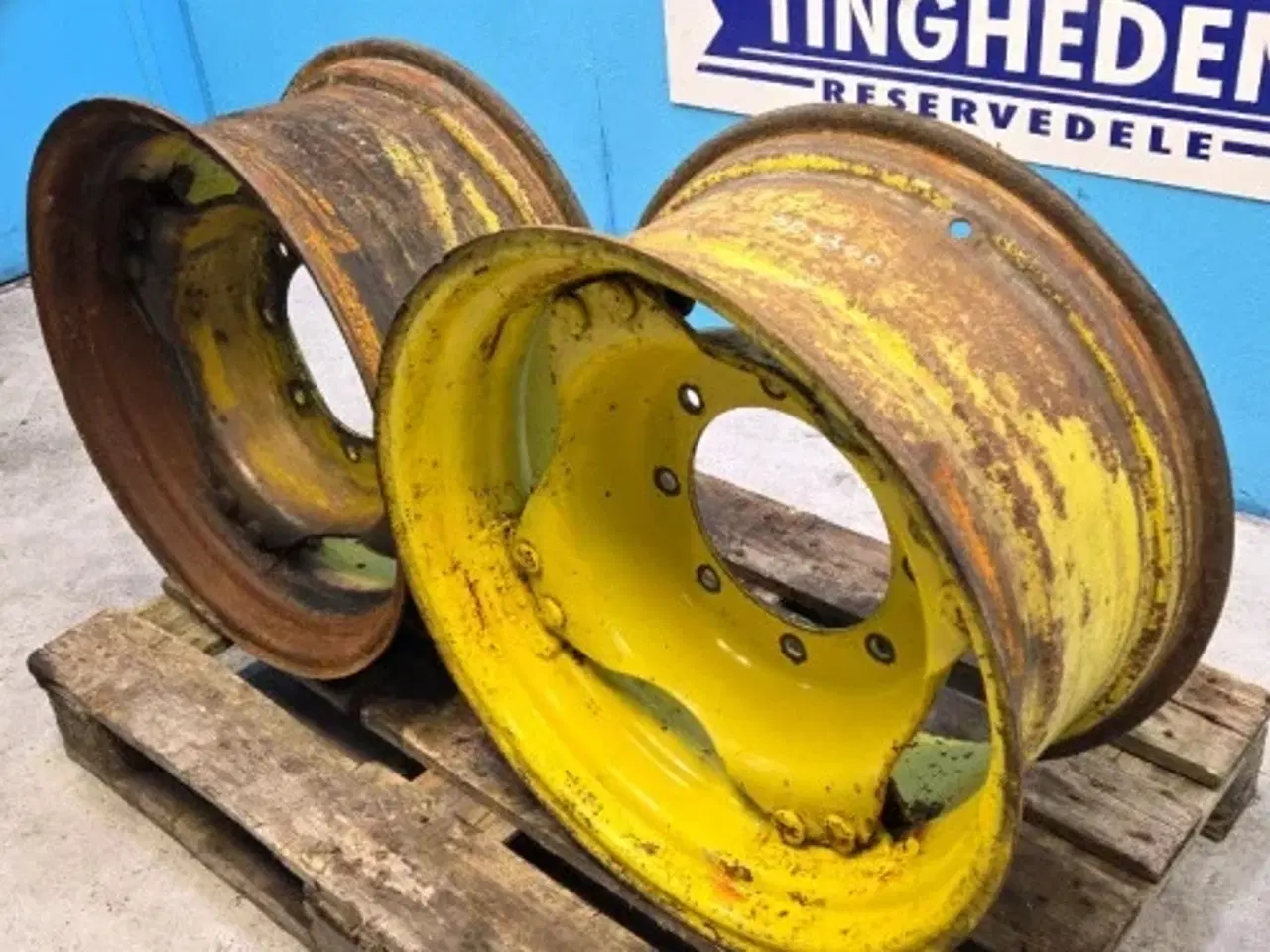 Billede 7 - 24"   W12X24   Sæt