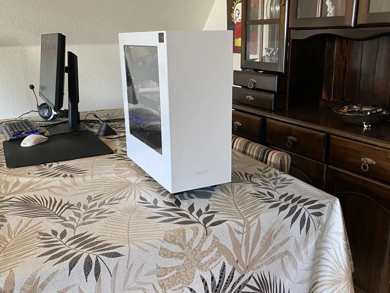 Billede 1 - I7 GAMER PC