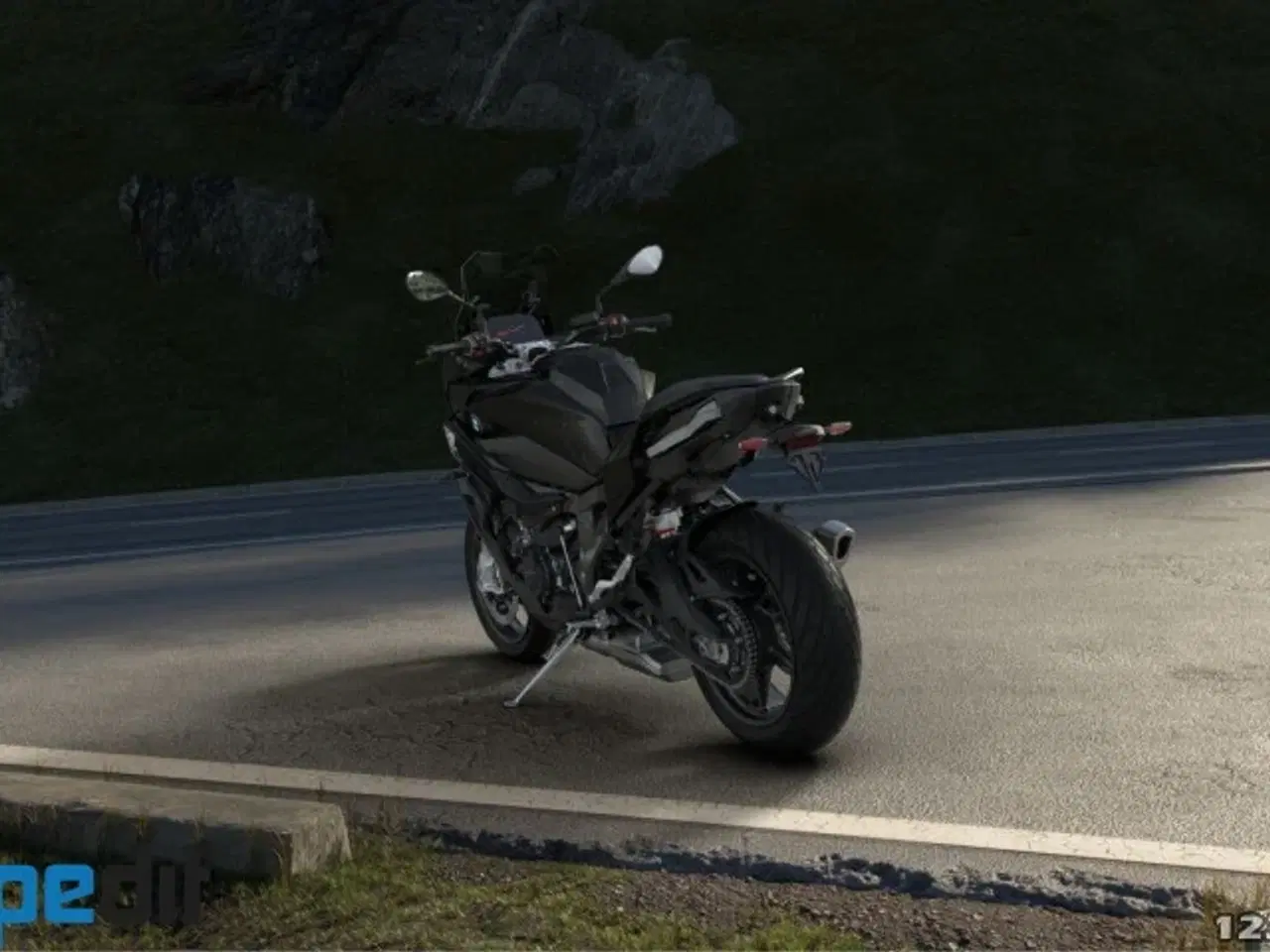 Billede 7 - BMW S 1000 XR