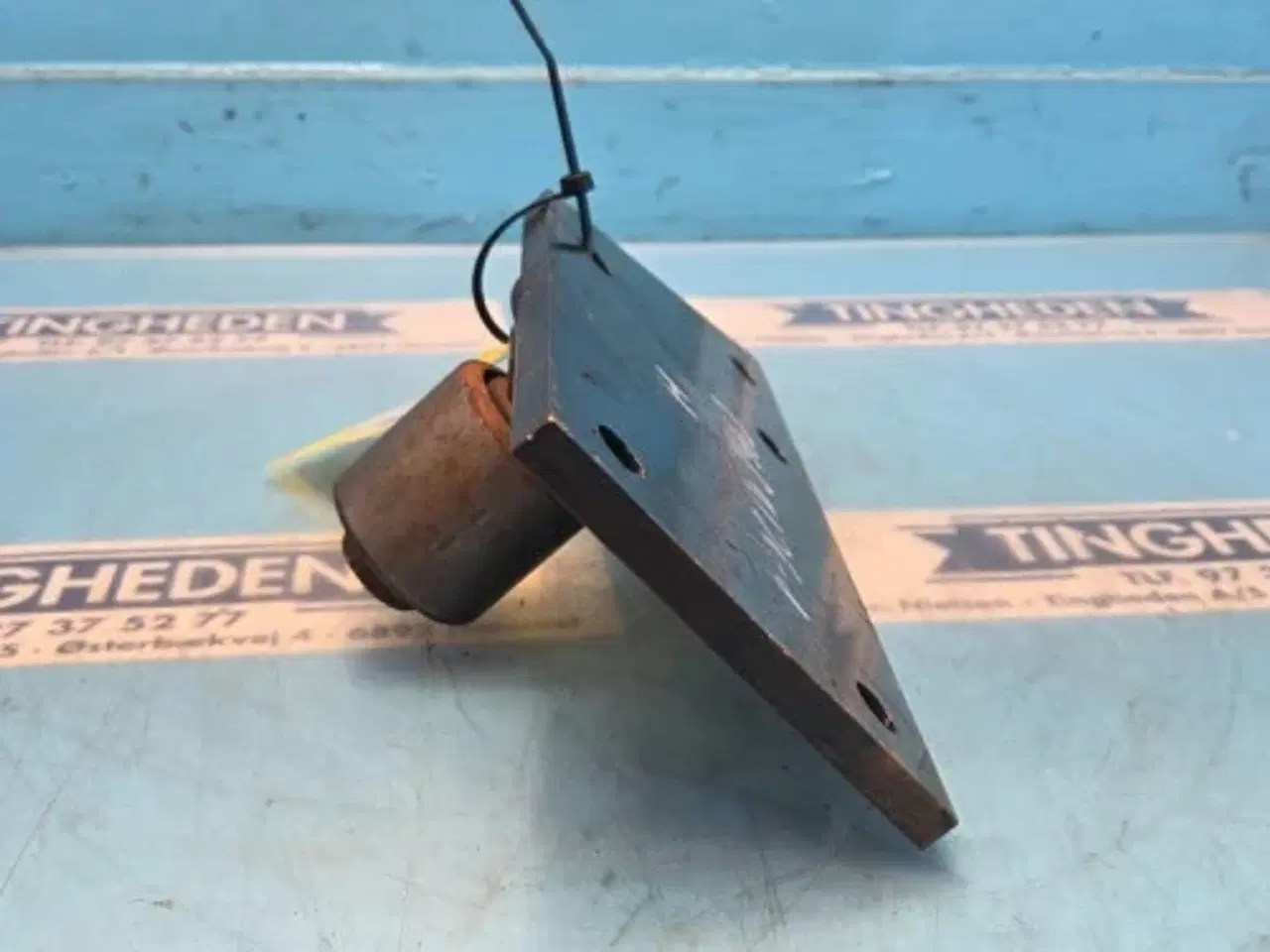 Billede 8 - Case 9120 Beslag R. 84334453