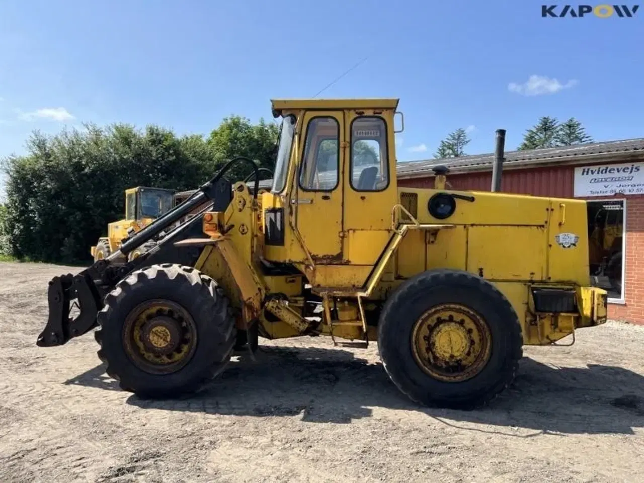 Billede 8 - Volvo 4300