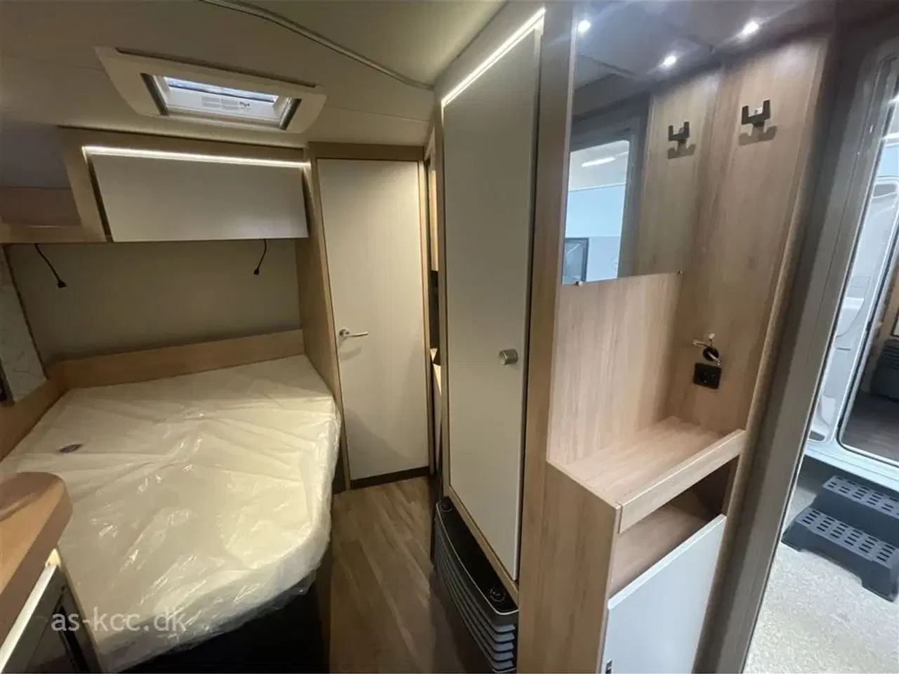 Billede 6 - 2026 - Knaus Sport 450 FU