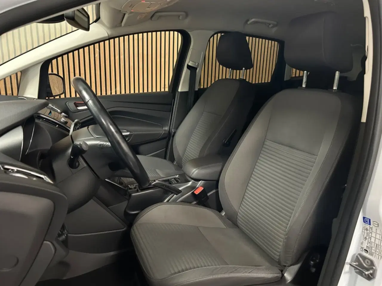 Billede 7 - Ford C-MAX 1,5 TDCi 120 Titanium
