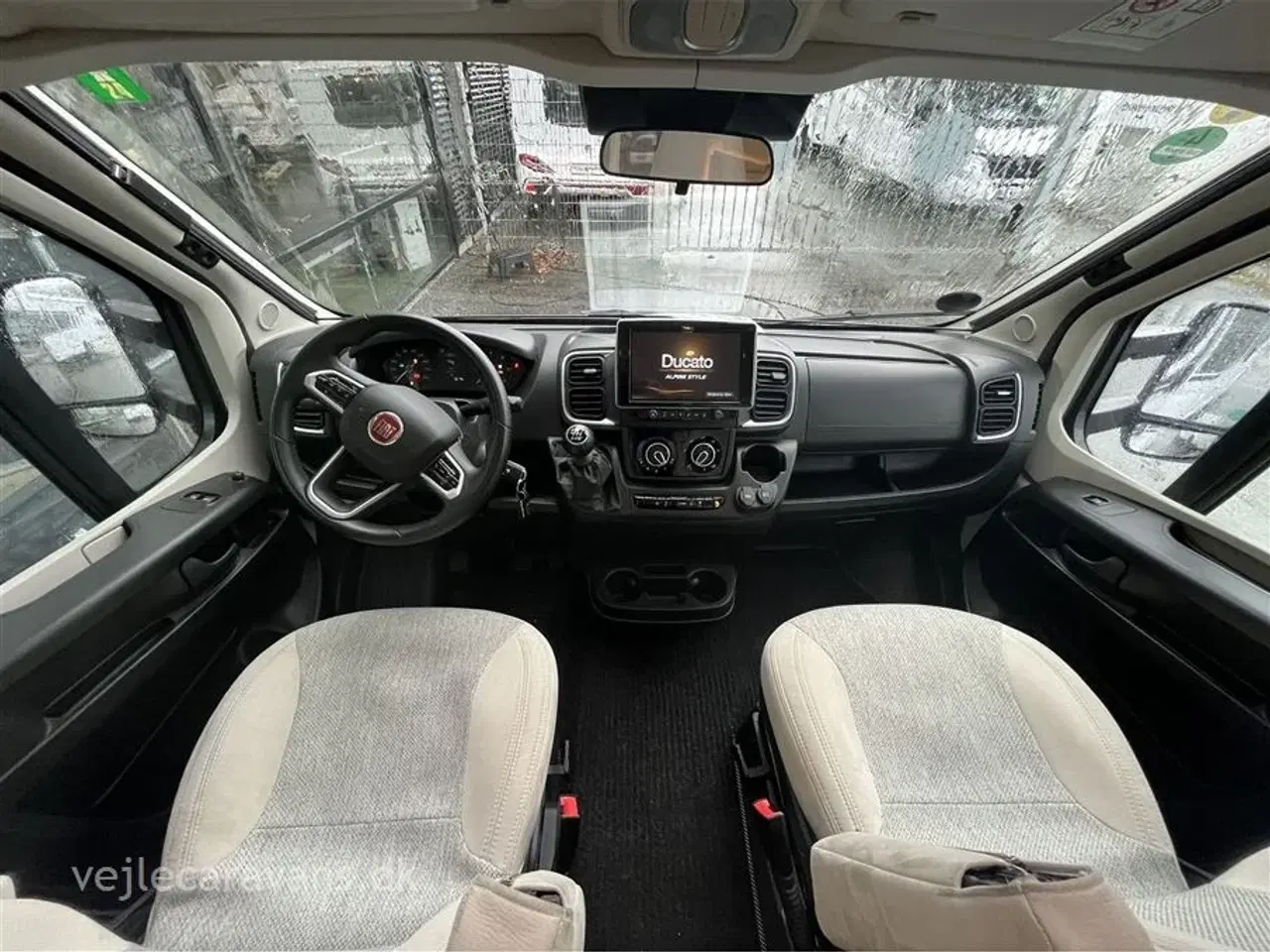 Billede 15 - 2024 - Carado T 447 PRO+