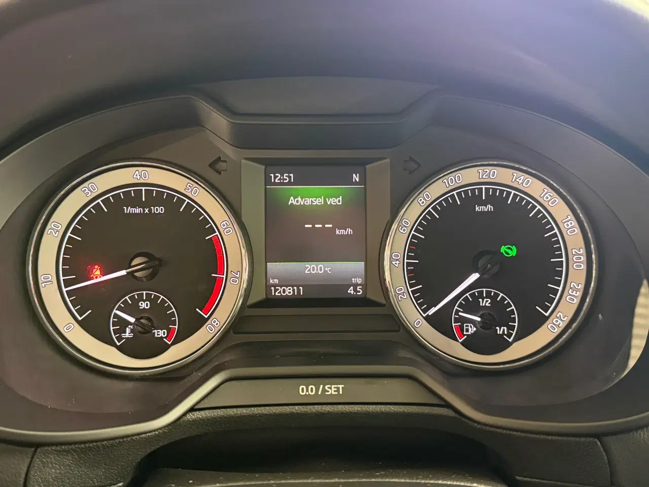 Billede 14 - Skoda Octavia Combi 1,4 TSI Style DSG 150HK Stc 7g Aut.