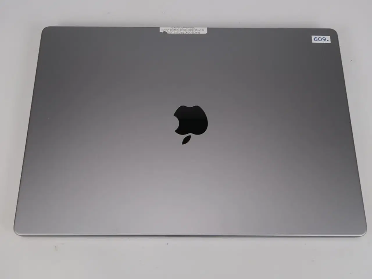 Billede 3 - Apple MacBook Pro M1 16"