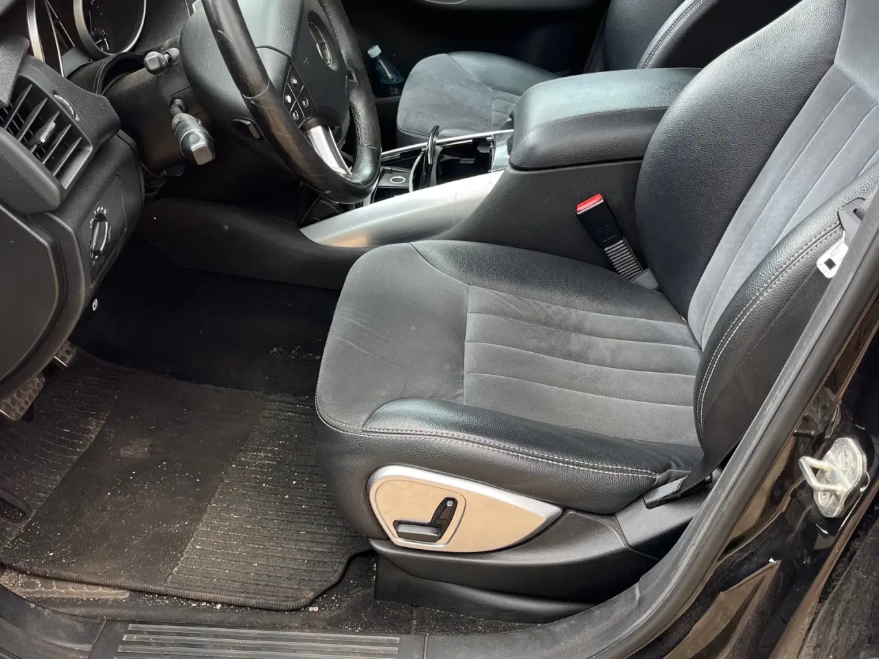 Billede 6 - Mercedes R320 cdi uden afgift