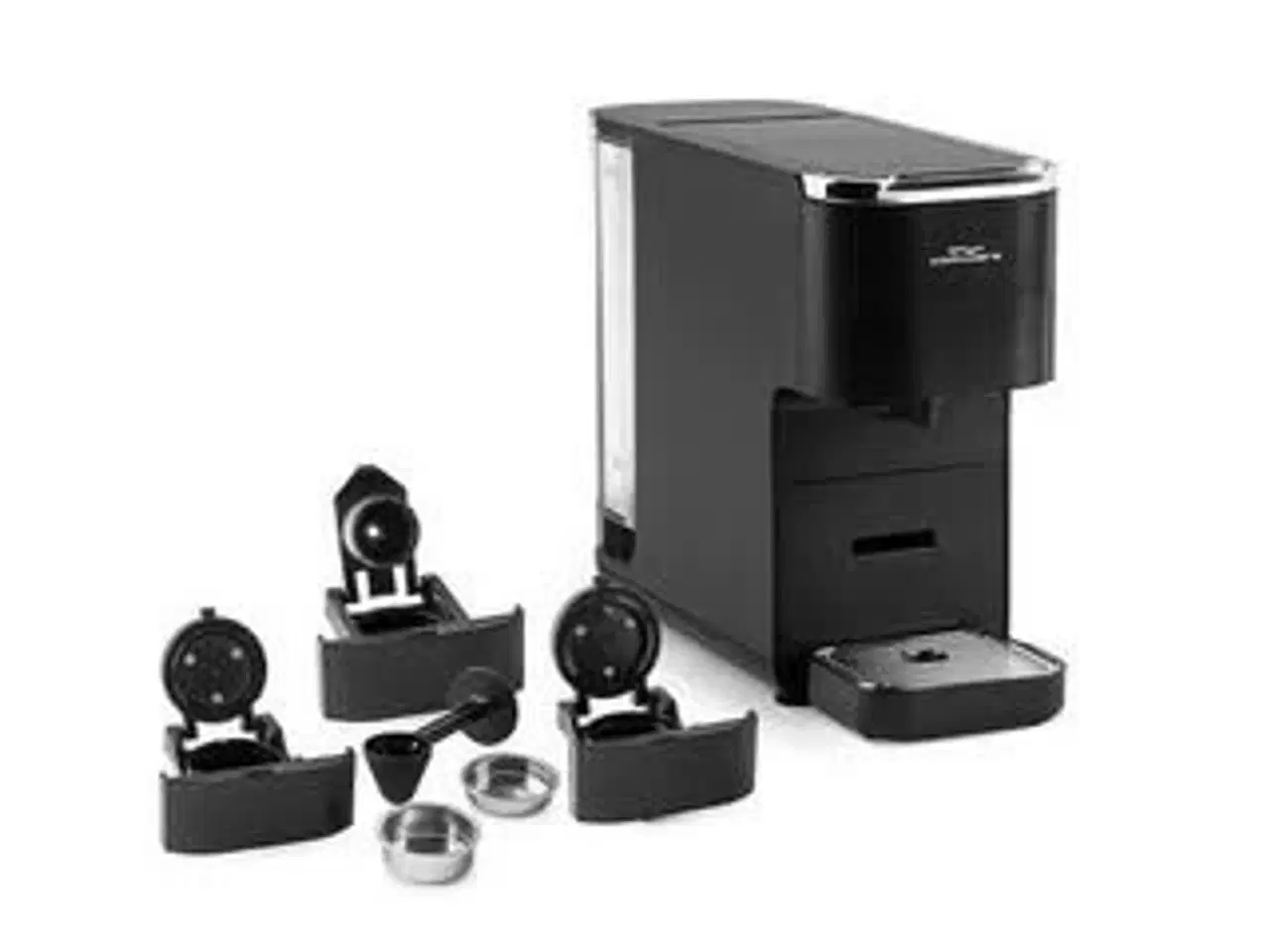 Billede 1 - ONYX kapsel kaffemaskine (NY)