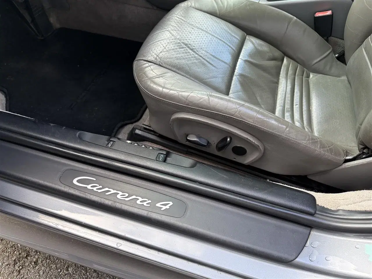 Billede 23 - Porsche 911 Carrera 4