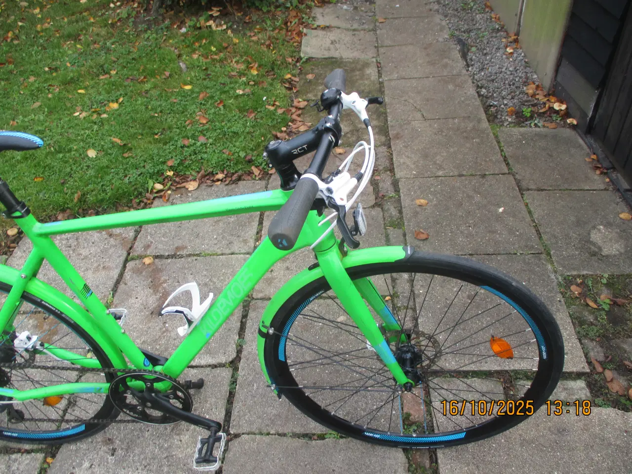 Billede 5 - Flot let cykel