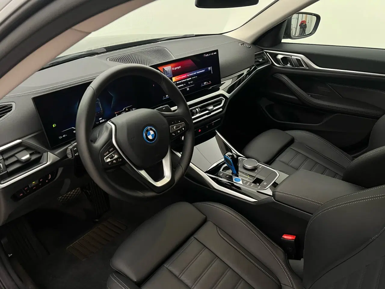 Billede 18 - BMW i4  eDrive40