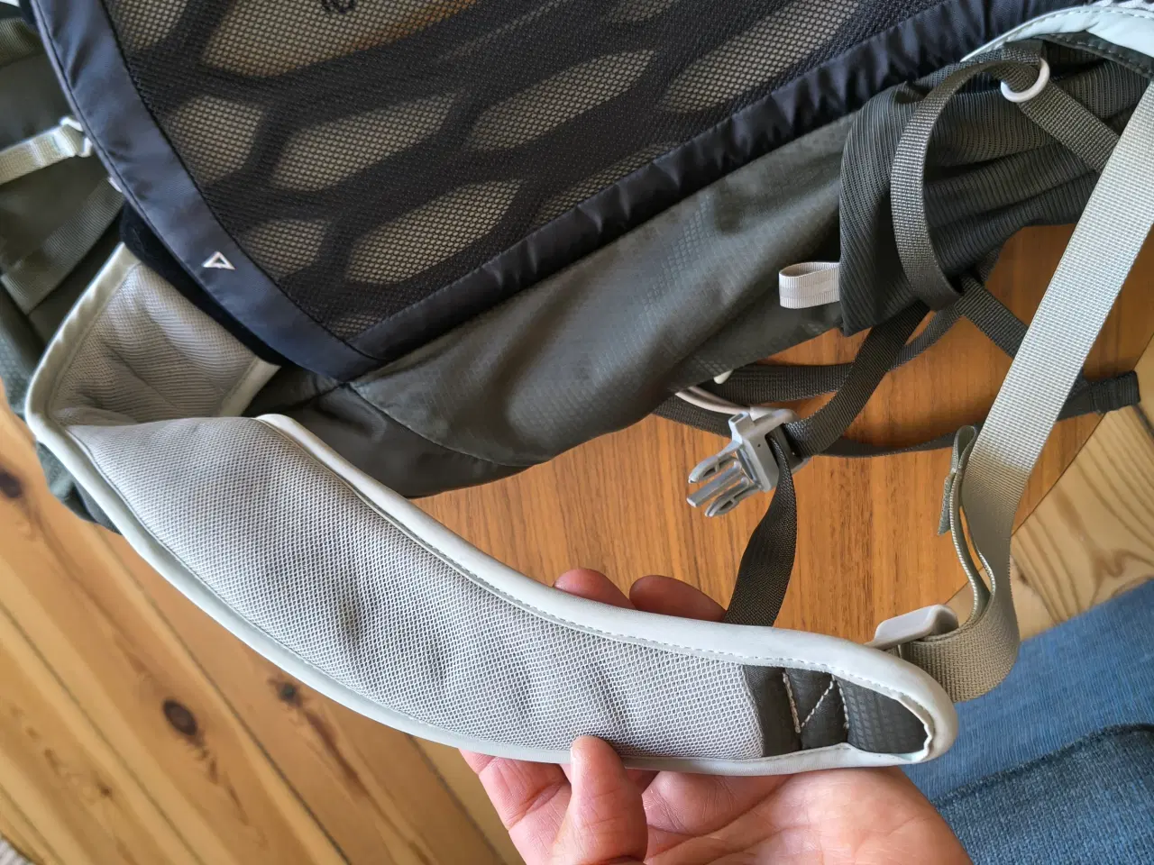 Billede 4 - Osprey Talon 33 L camino rygsæk
