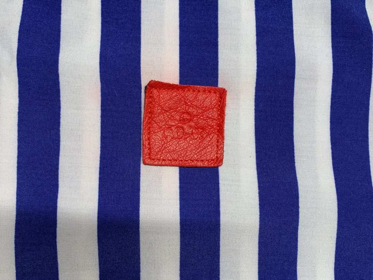 Billede 5 - Adax net stribet