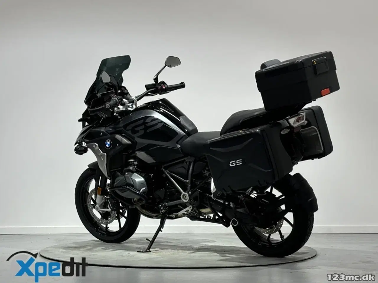 Billede 7 - BMW R 1250 GS