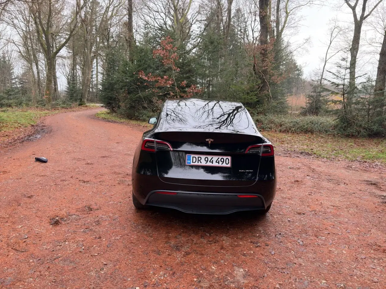 Billede 6 - Tesla Model Y  Long Range AWD