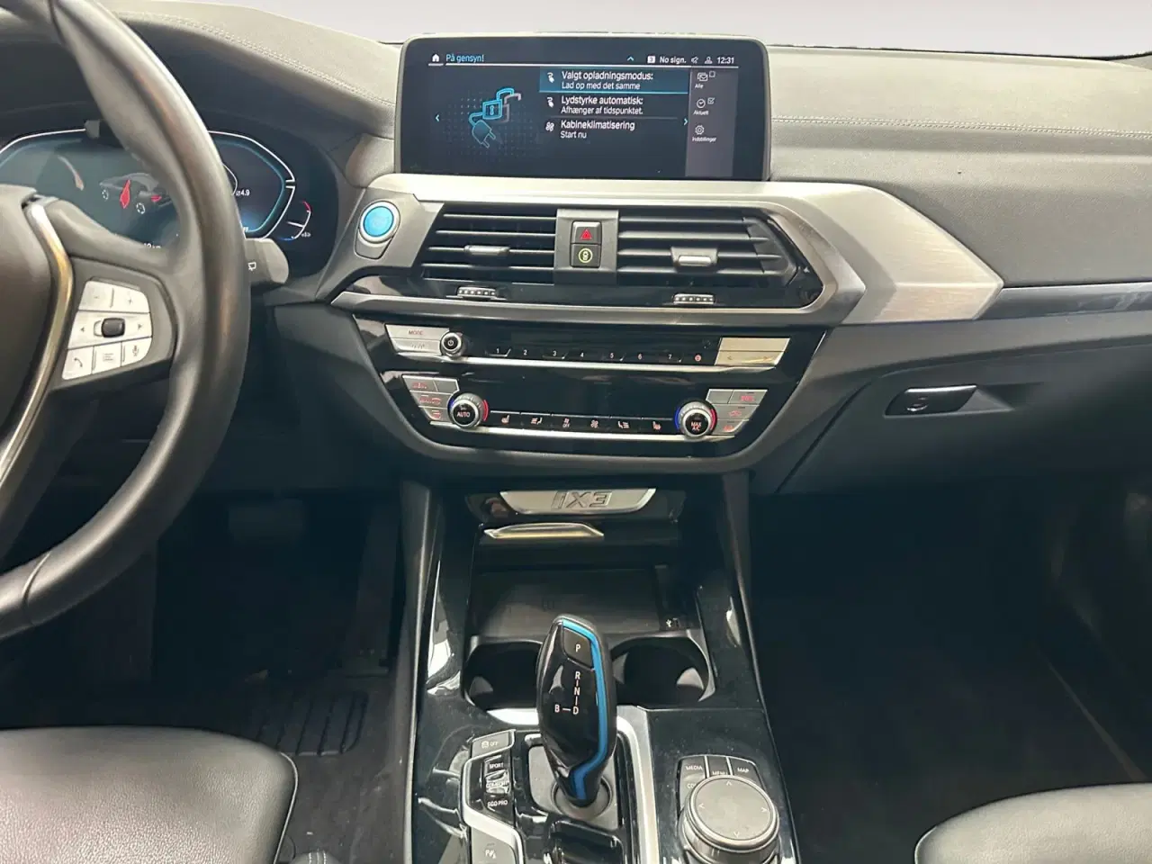 Billede 12 - BMW iX3  Charged Impressive
