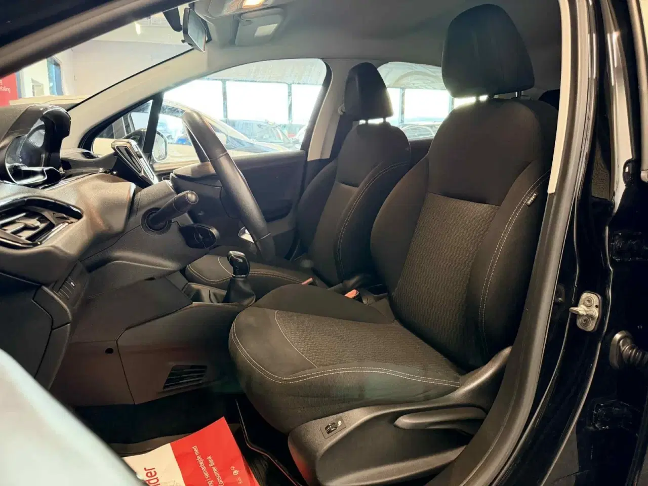 Billede 14 - Peugeot 208 1,6 BlueHDi 100 Allure