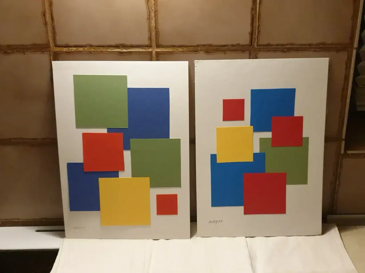 Billede 1 - GRATIS Collager SE flere fotos