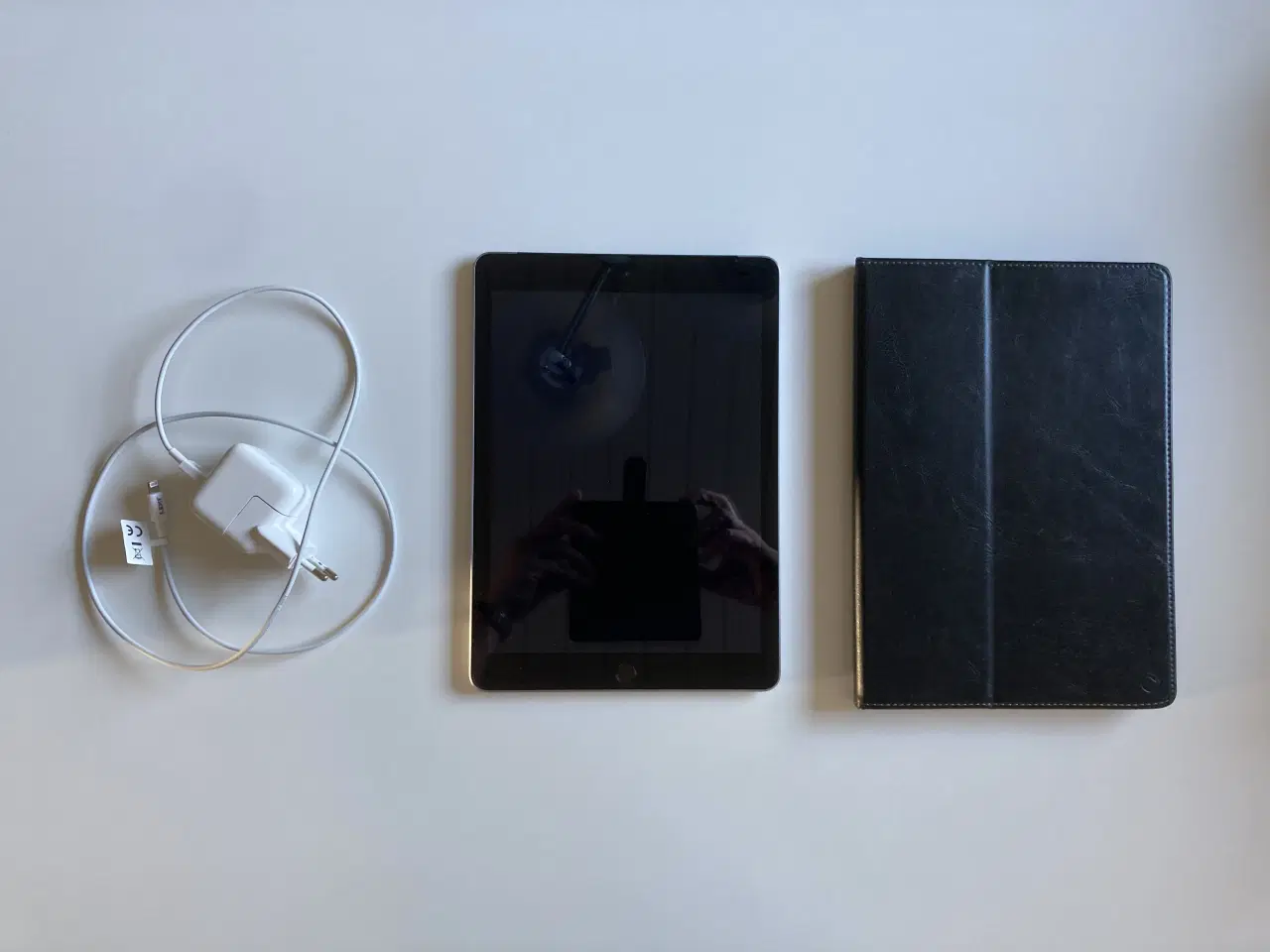 Billede 1 - Apple iPad 4G 128GB Space Grey