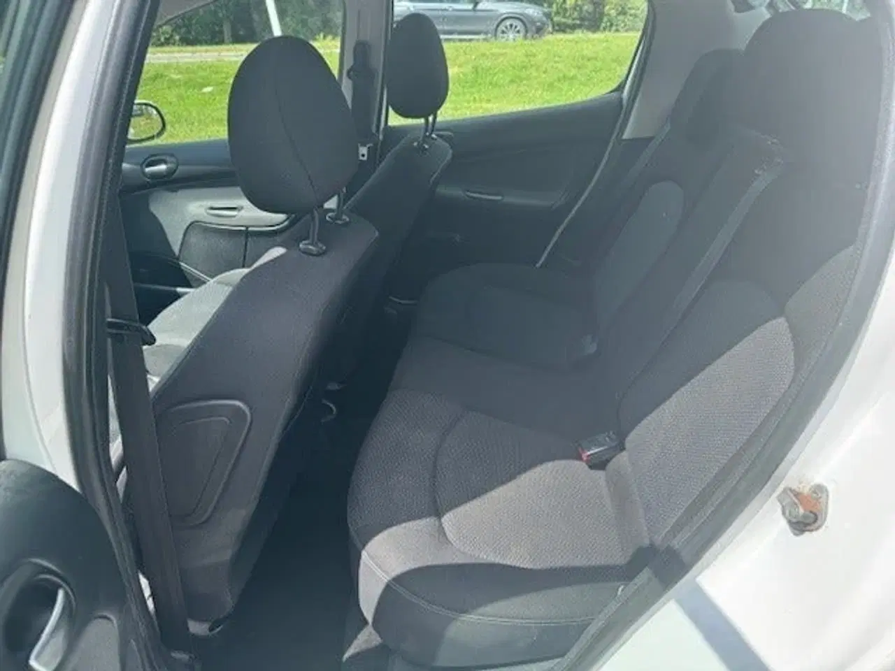 Billede 6 - Peugeot 206+ 1,4 Active