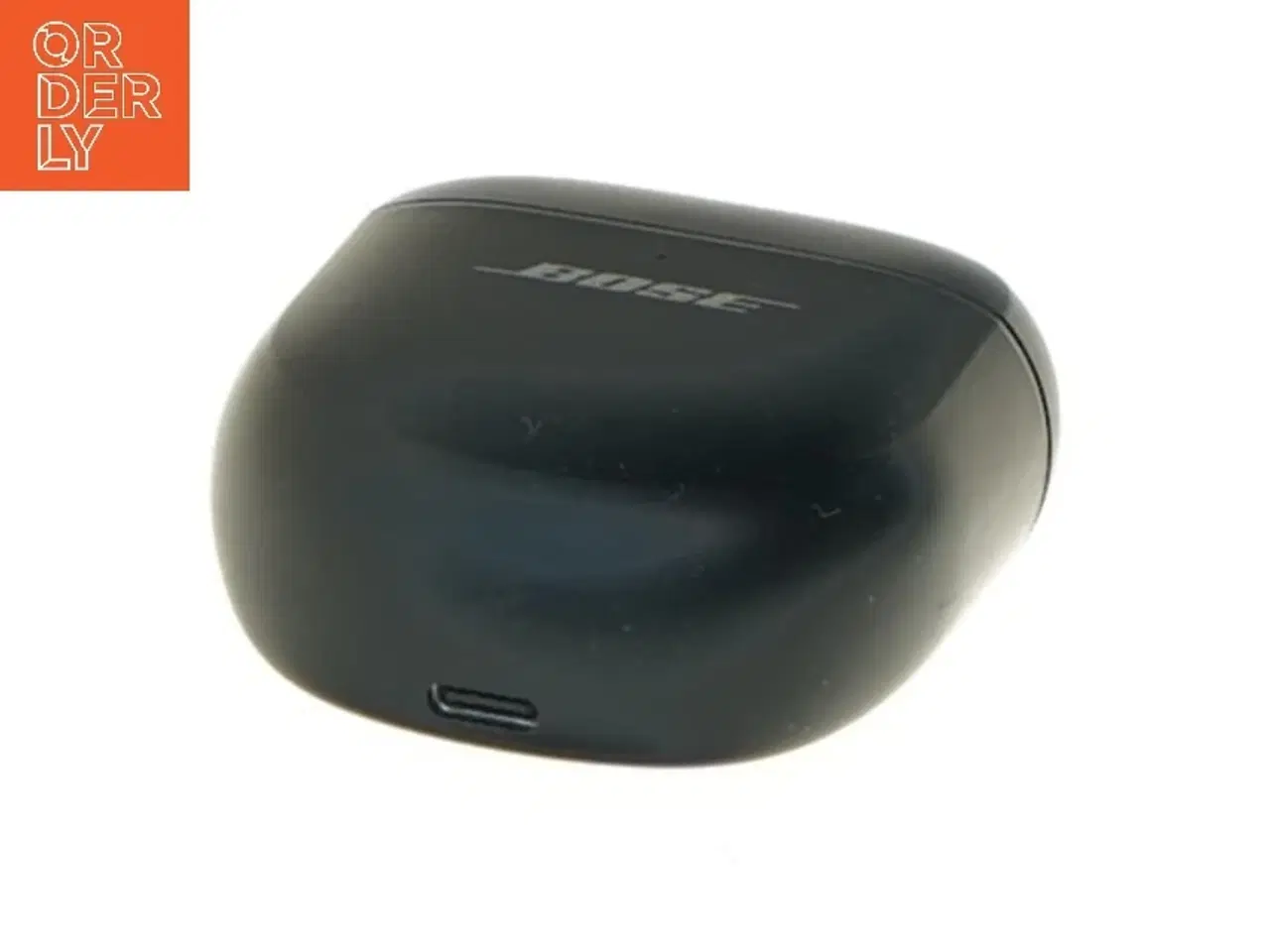 Billede 2 - Bose trådløst hovedtelefoner etui fra Bose (str. 6,5 cm)