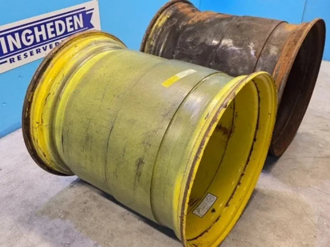 Billede 13 - 32"   32XDW27B   Sæt