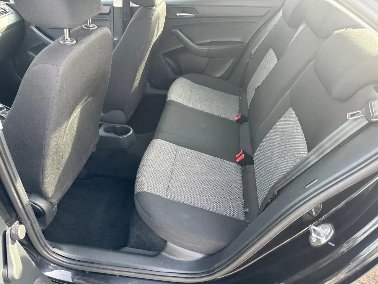 Billede 6 - Seat Toledo 1,2 TSi 105 Reference