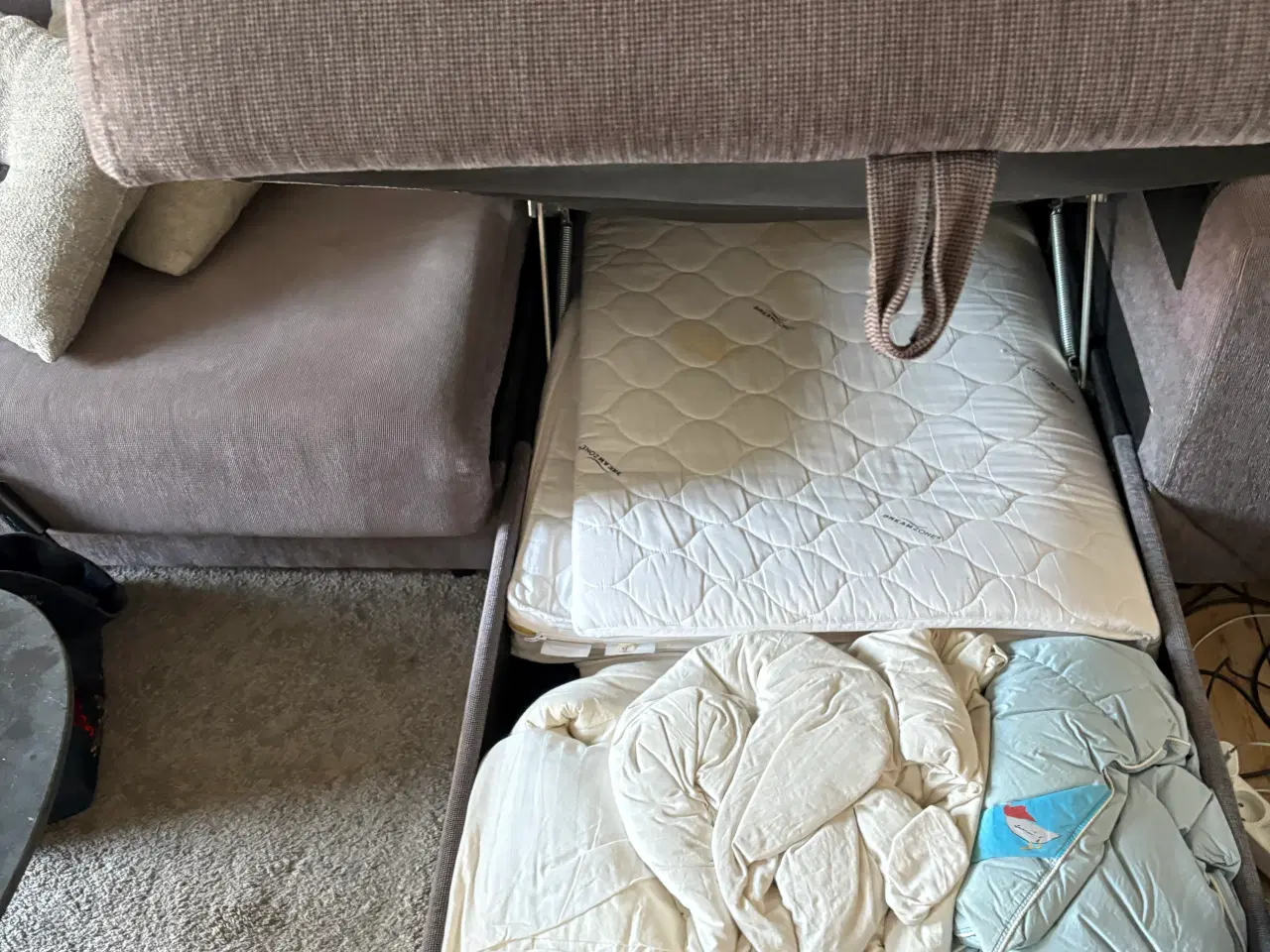 Billede 8 - Sofa (sovesofa)
