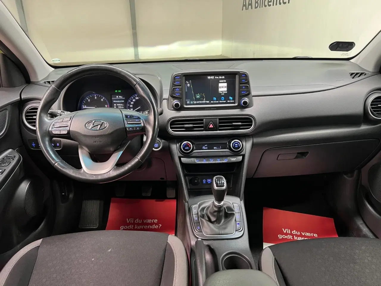 Billede 12 - Hyundai Kona 1,6 CRDi 115 Premium