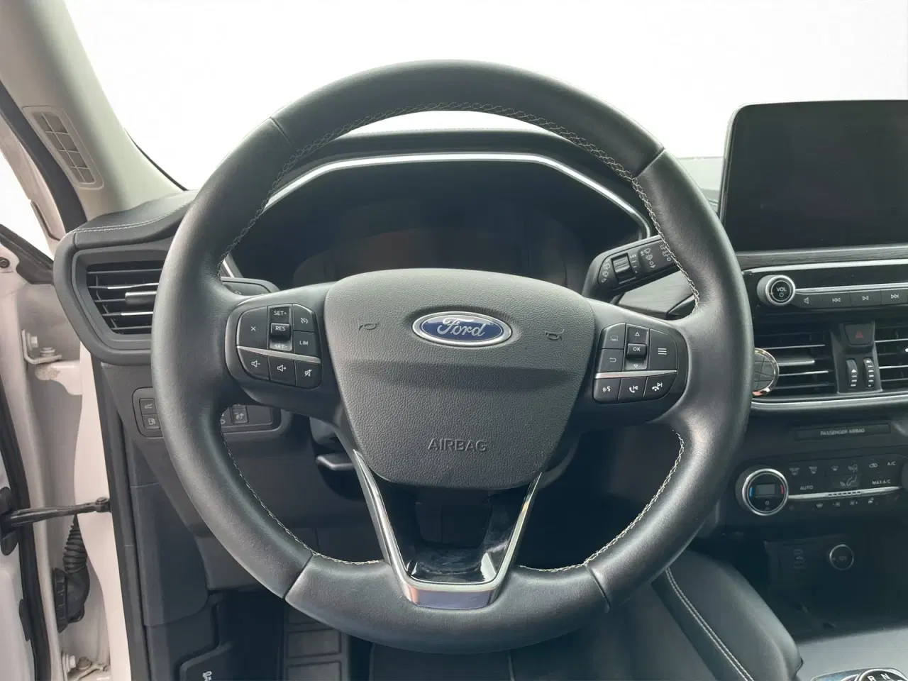 Billede 11 - Ford Kuga 2,5 PHEV Vignale CVT