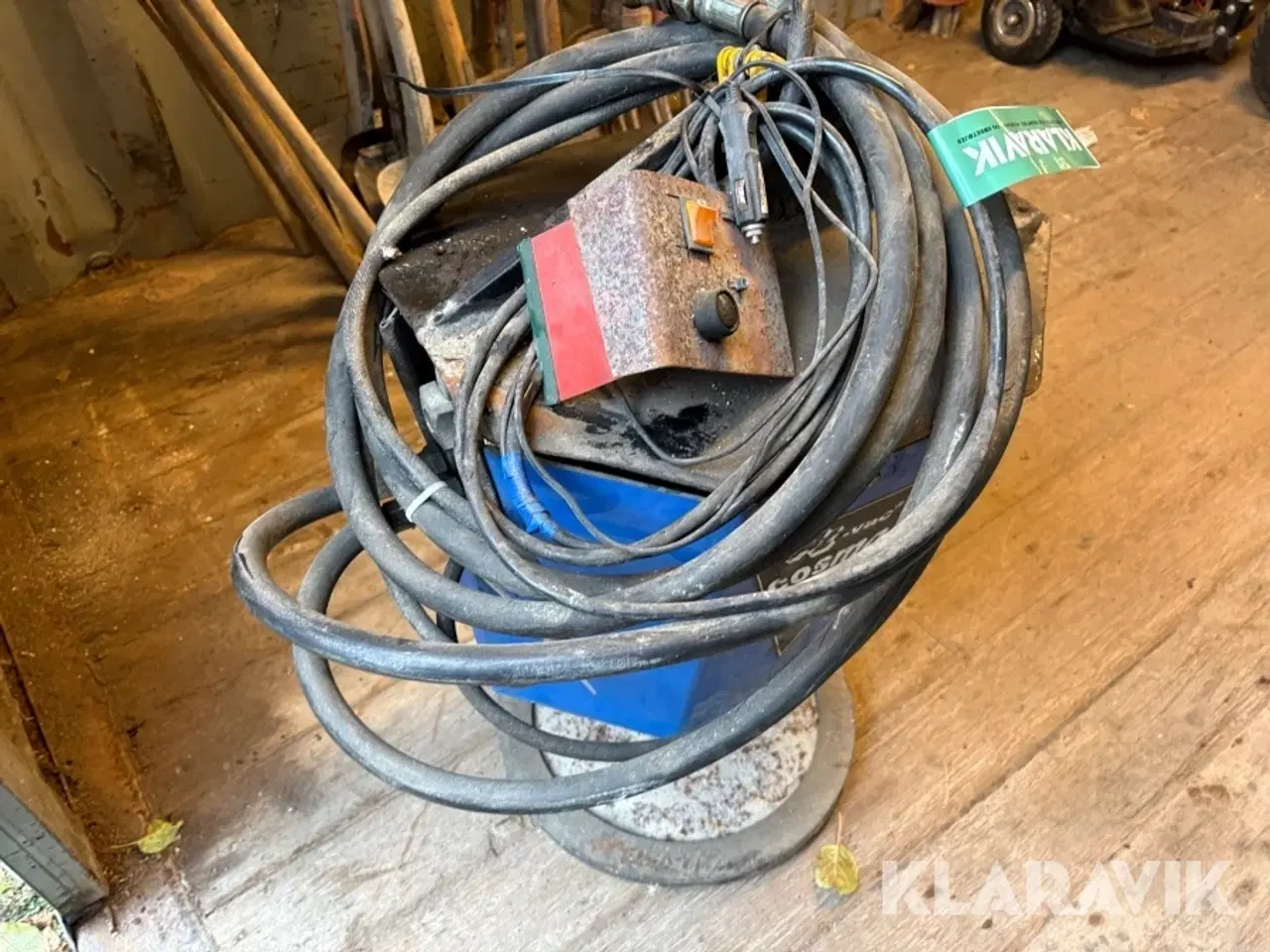 Billede 5 - Fliseløfter AL-vac Cosmo