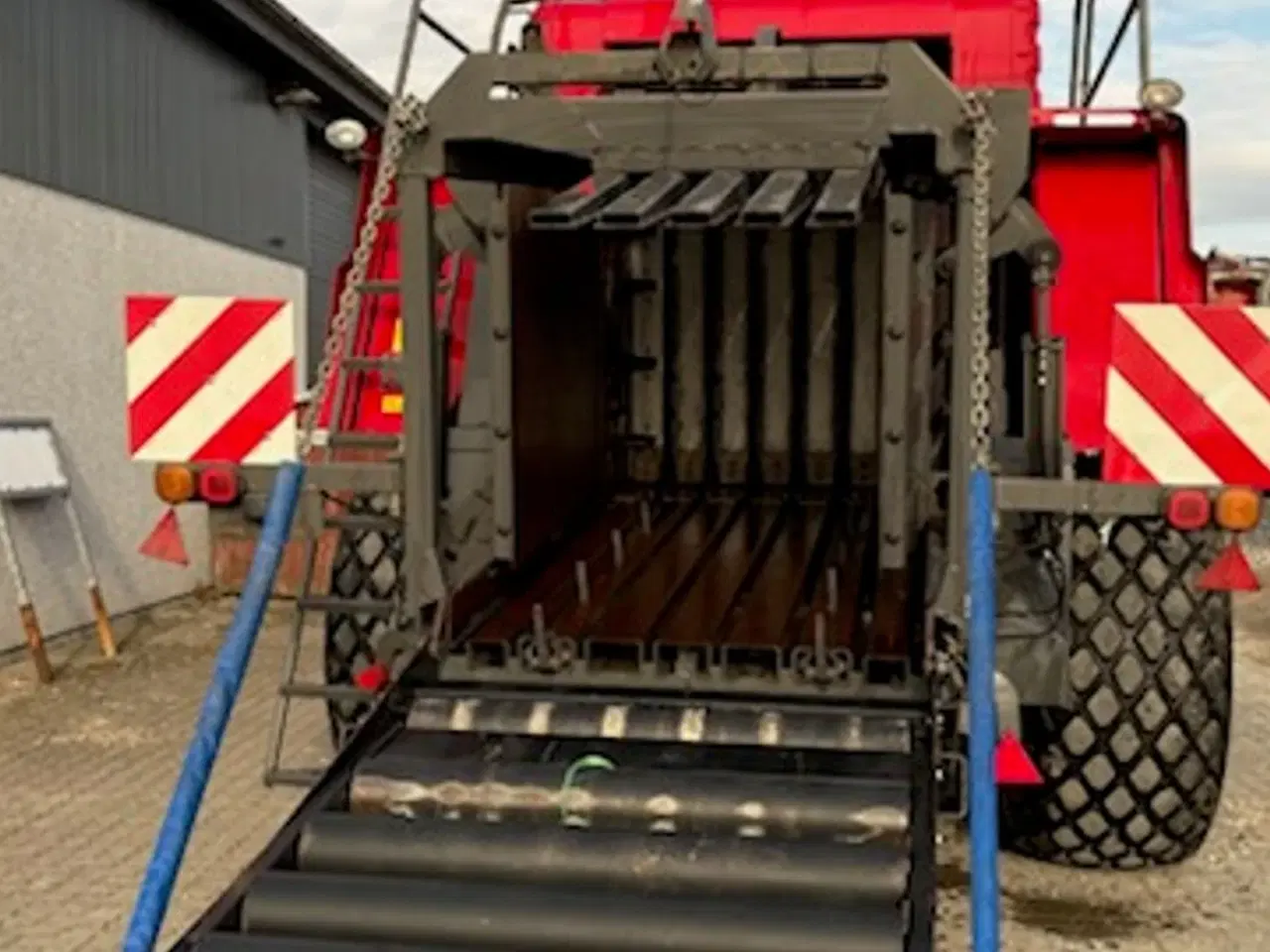 Billede 6 - Massey Ferguson 2190 2190