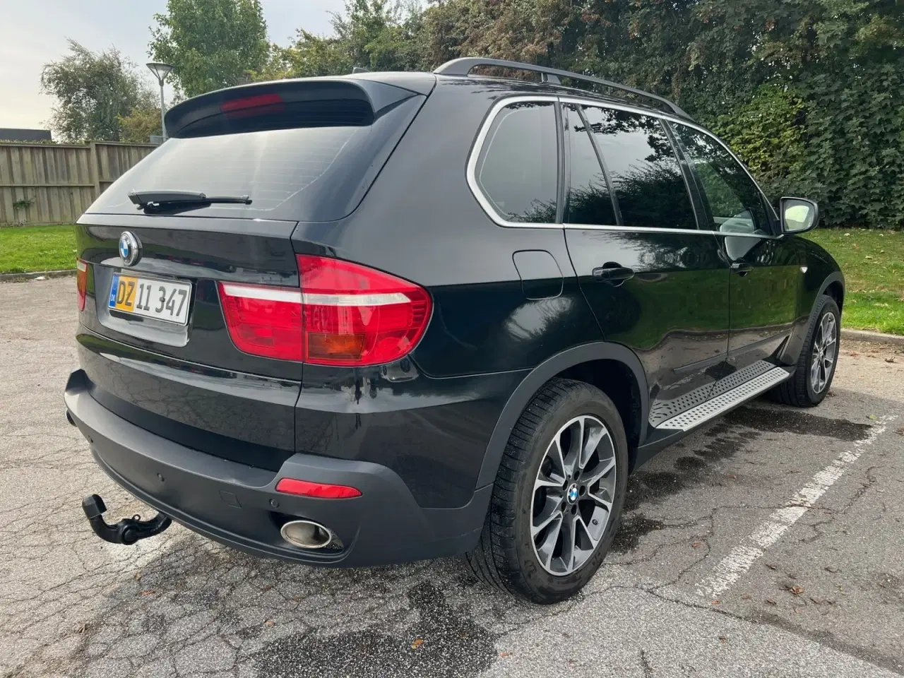 Billede 7 - BMW X5 3,0 xDrive30i aut. Van
