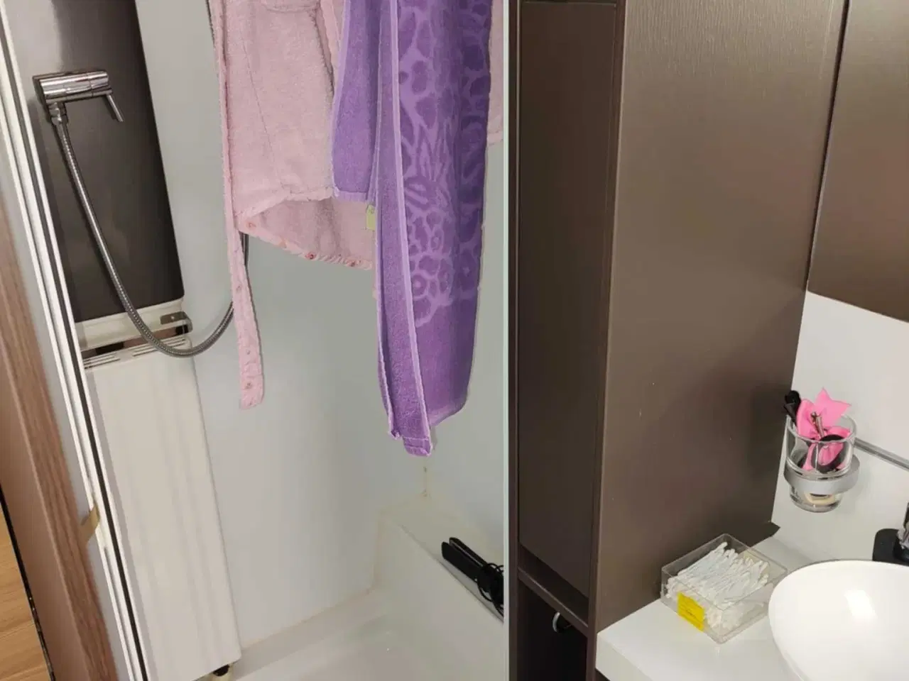 Billede 6 - Kæmpe luksusvogn med Isabella Villa helårstelt