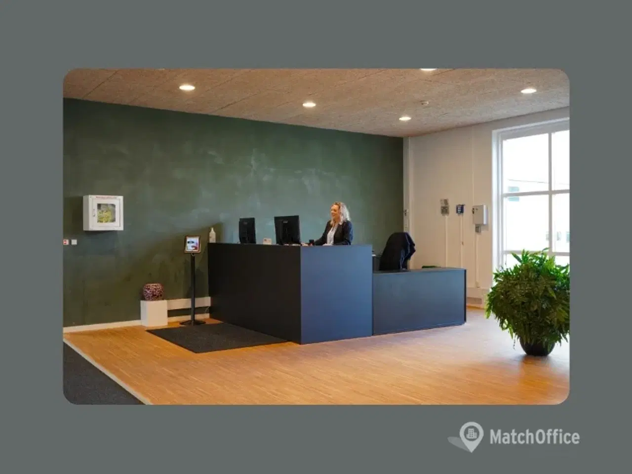 Billede 7 - Lejemål med lagerplads udover det sædvanelige