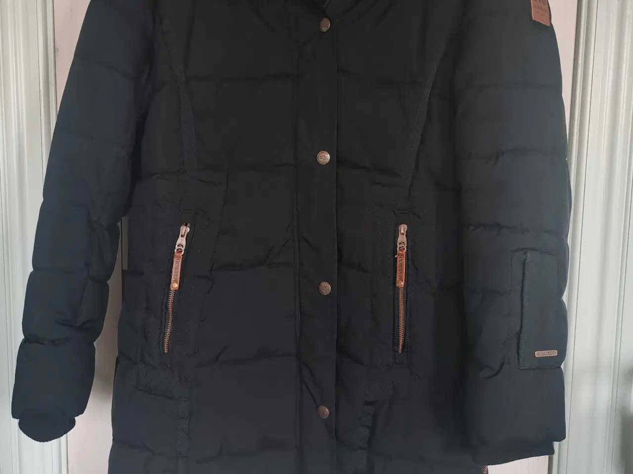 Billede 1 - Vinter jakke 