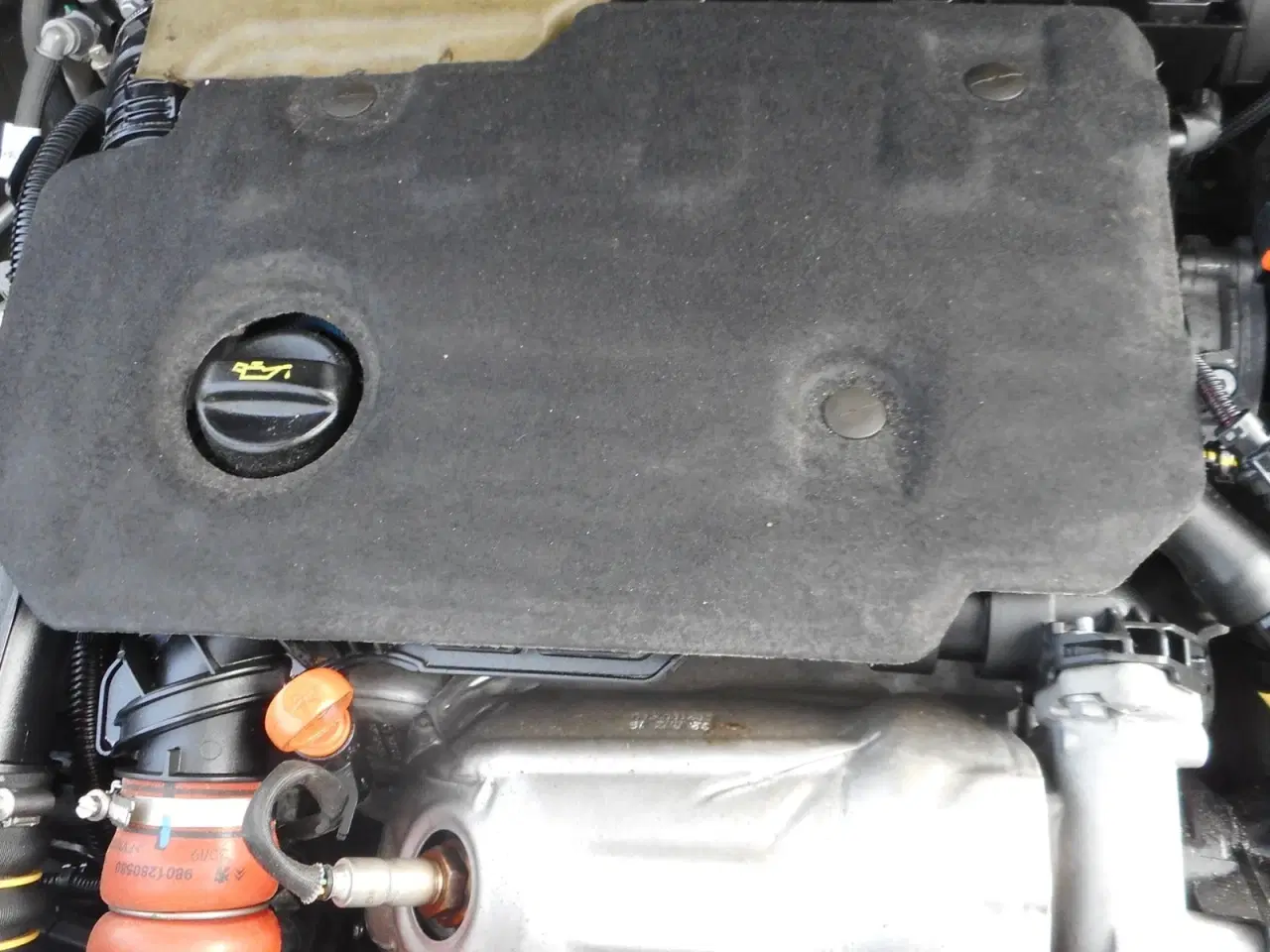 Billede 13 - Peugeot 208 1,5 BlueHDi 100 Prestige