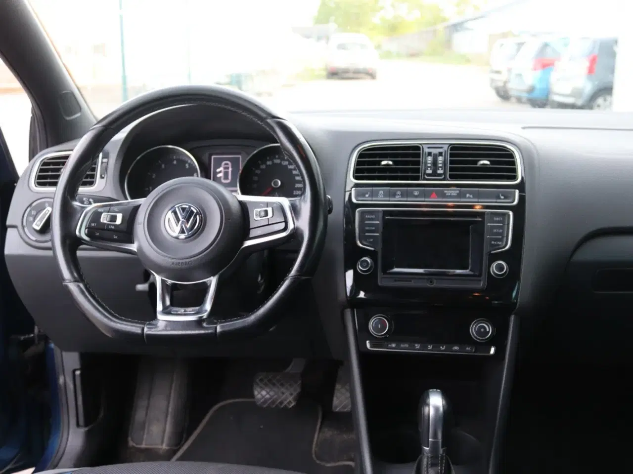 Billede 11 - VW Polo 1,4 TSi 150 BlueGT DSG