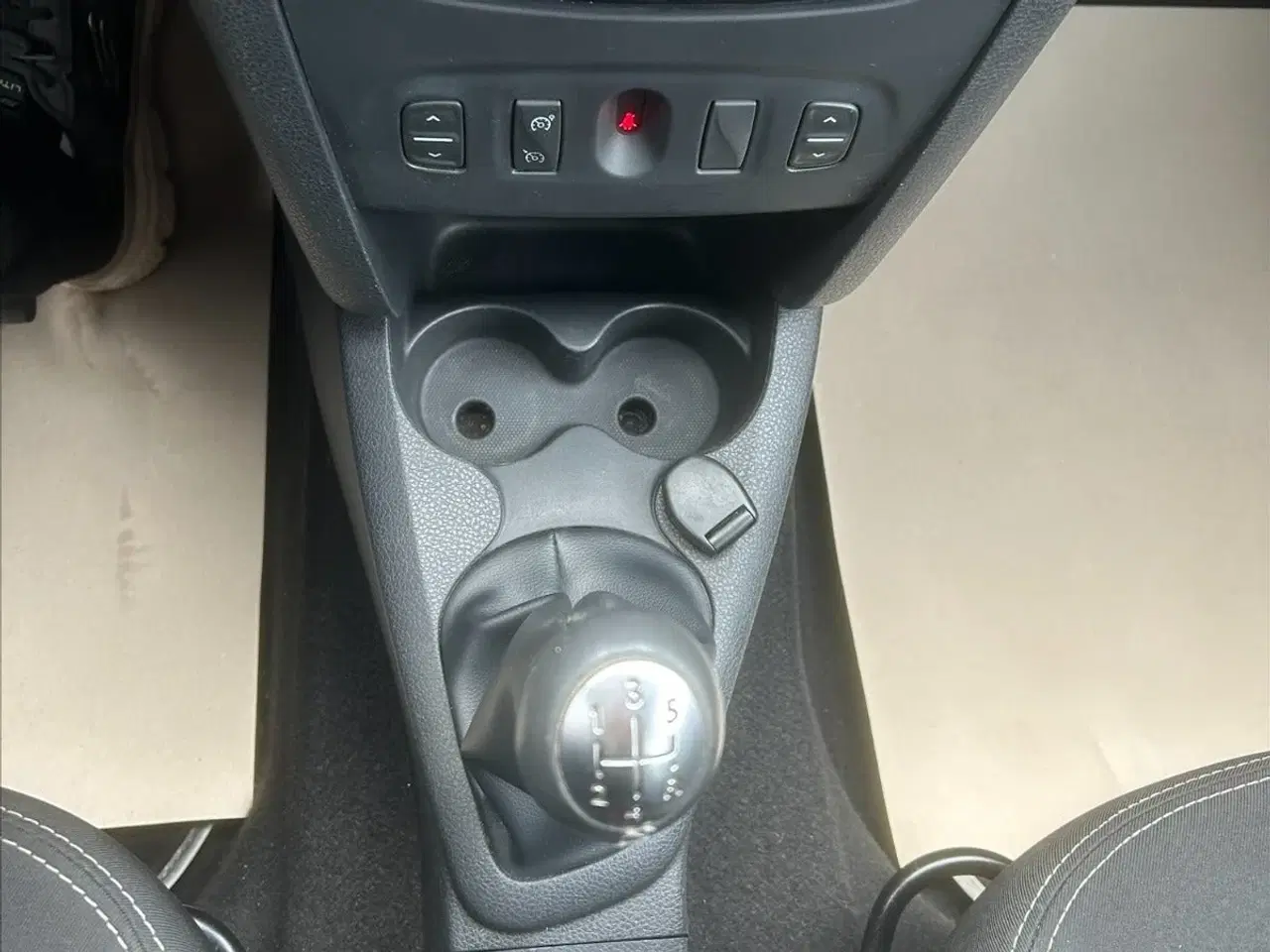 Billede 15 - Dacia Logan 1,5 dCi 90 Laureate MCV