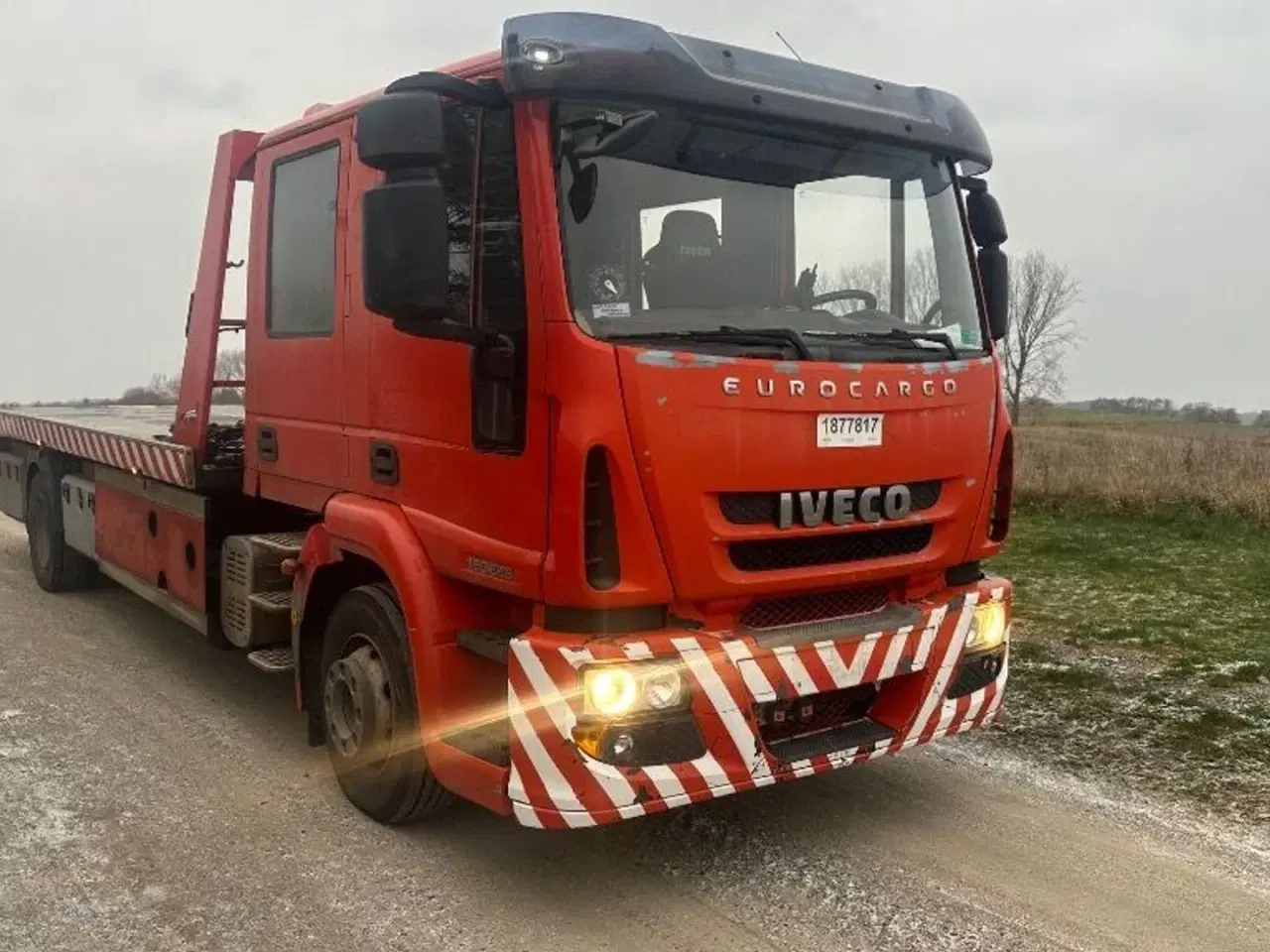 Billede 3 - Iveco EURO CARGO ML 120