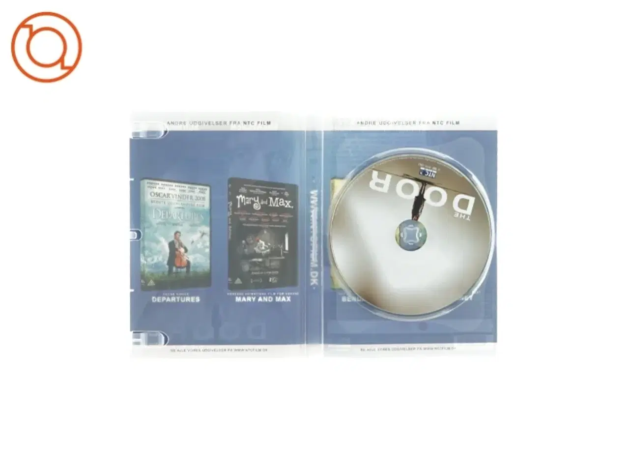Billede 3 - The door (dvd)