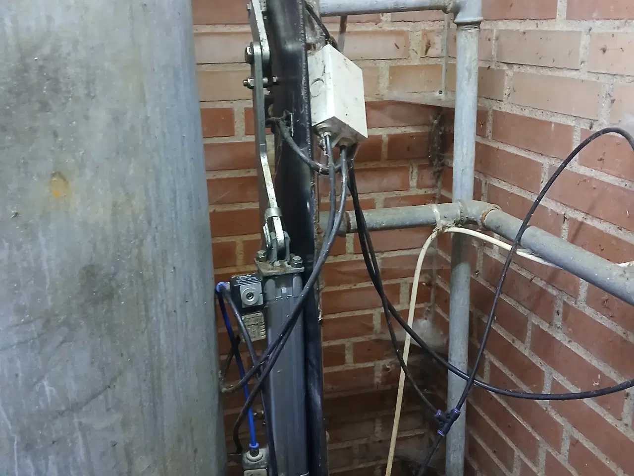 Billede 2 - Vandrensning, Silhorko